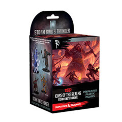 Storm Kings Thunder Booster Pack
